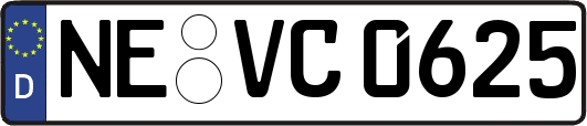 NE-VC0625