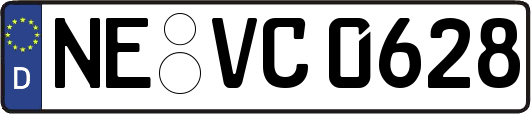 NE-VC0628