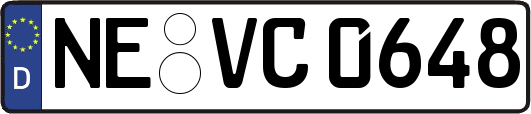 NE-VC0648