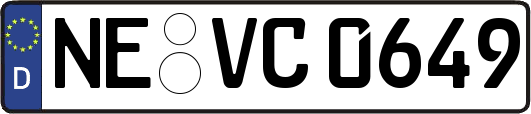 NE-VC0649