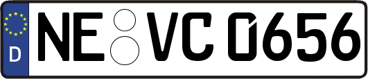 NE-VC0656