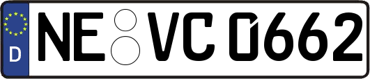 NE-VC0662