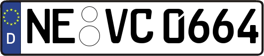 NE-VC0664