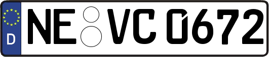 NE-VC0672