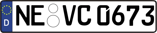 NE-VC0673
