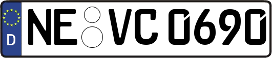 NE-VC0690