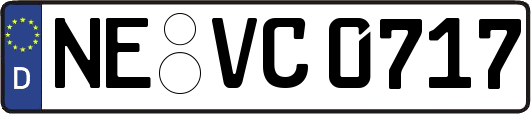 NE-VC0717