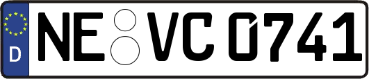 NE-VC0741
