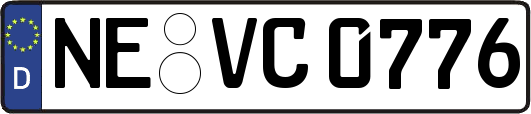 NE-VC0776