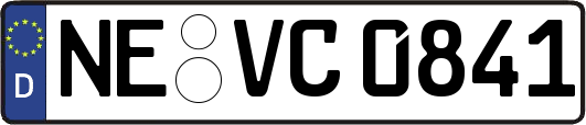 NE-VC0841