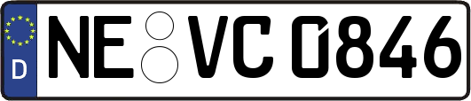 NE-VC0846