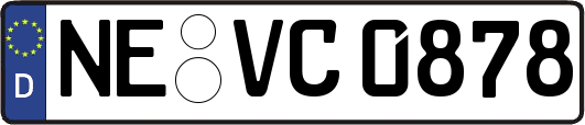 NE-VC0878