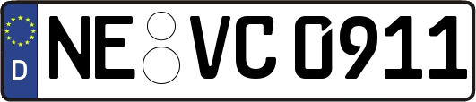 NE-VC0911