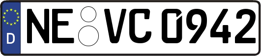 NE-VC0942