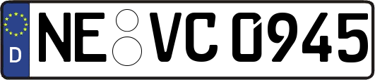 NE-VC0945