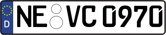 NE-VC0970
