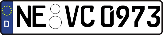 NE-VC0973
