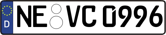 NE-VC0996