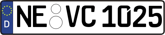 NE-VC1025