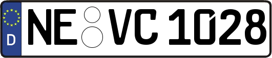 NE-VC1028