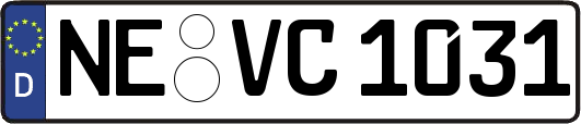 NE-VC1031