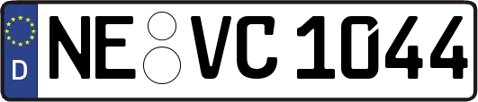 NE-VC1044