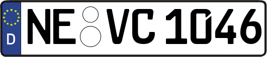NE-VC1046