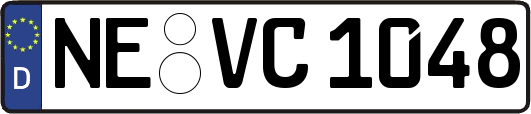 NE-VC1048