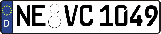 NE-VC1049