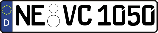 NE-VC1050