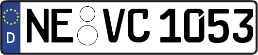 NE-VC1053