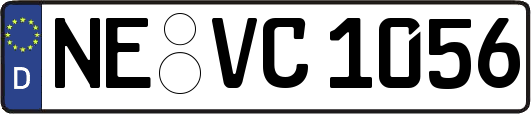 NE-VC1056