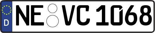 NE-VC1068
