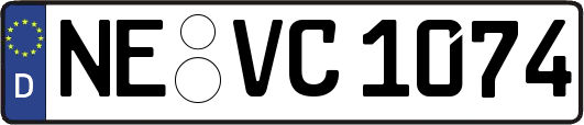 NE-VC1074