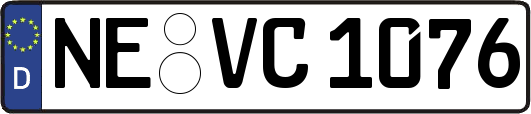 NE-VC1076