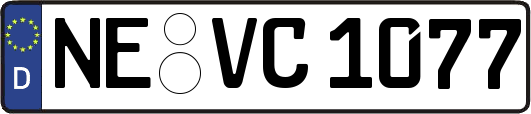 NE-VC1077