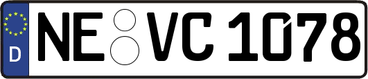 NE-VC1078