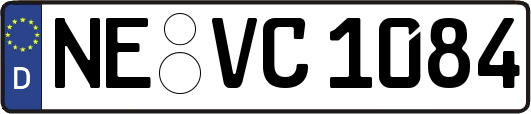 NE-VC1084