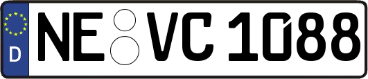 NE-VC1088
