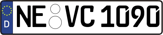 NE-VC1090