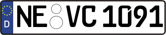 NE-VC1091
