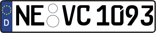 NE-VC1093