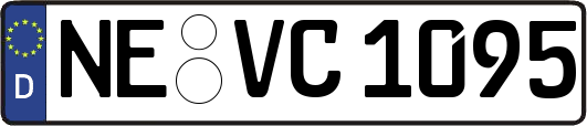 NE-VC1095