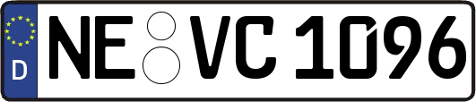 NE-VC1096