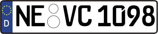 NE-VC1098