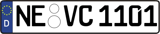 NE-VC1101