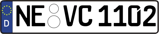 NE-VC1102