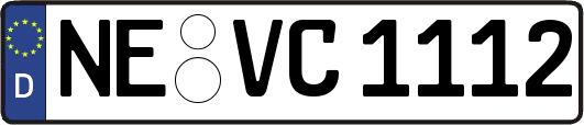 NE-VC1112