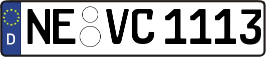 NE-VC1113