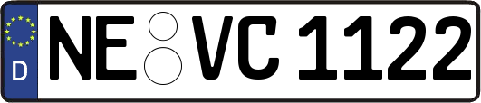 NE-VC1122